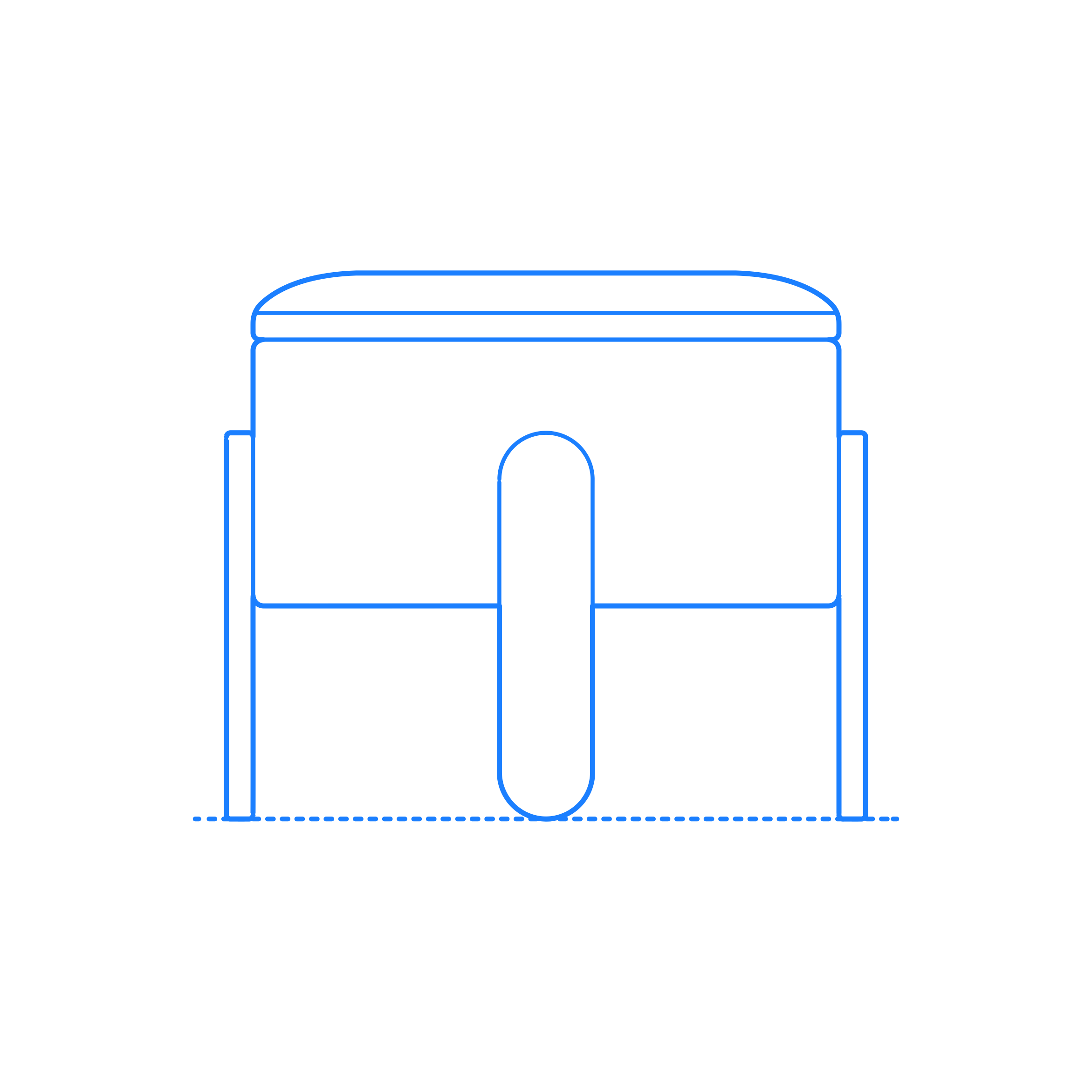 Furniture Stools Ikea Forlunda Stool Sticker Svg Vector Free Vectors